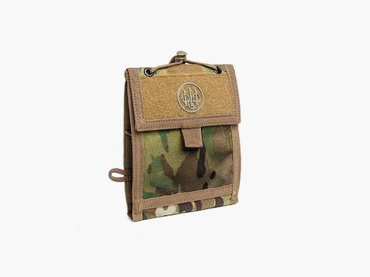 Beretta Travel Multicam Pouch Accessoire Tas