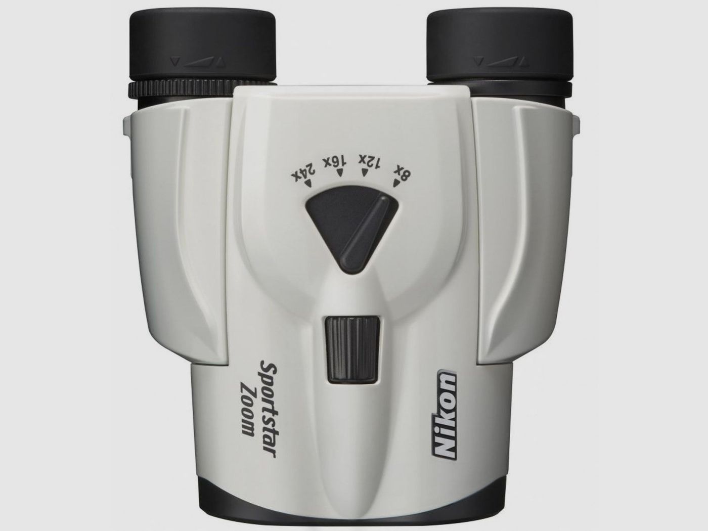 Nikon Nikon Sportstar Zoom 8-24x25 weiß