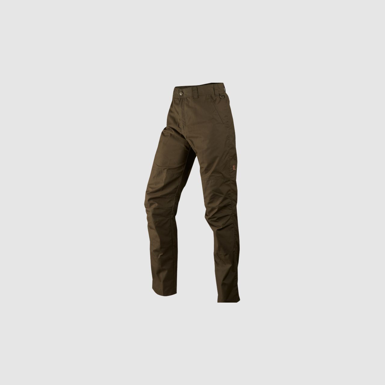 Hrkila Alvis Hose Gre: 46, couleur: vert saule