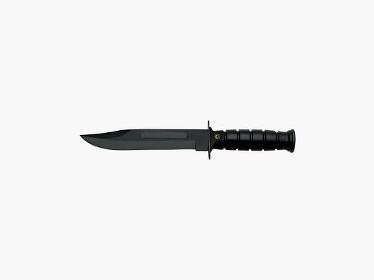 Fox - Clip Point Messer Militär von Fox Knives (691/18)