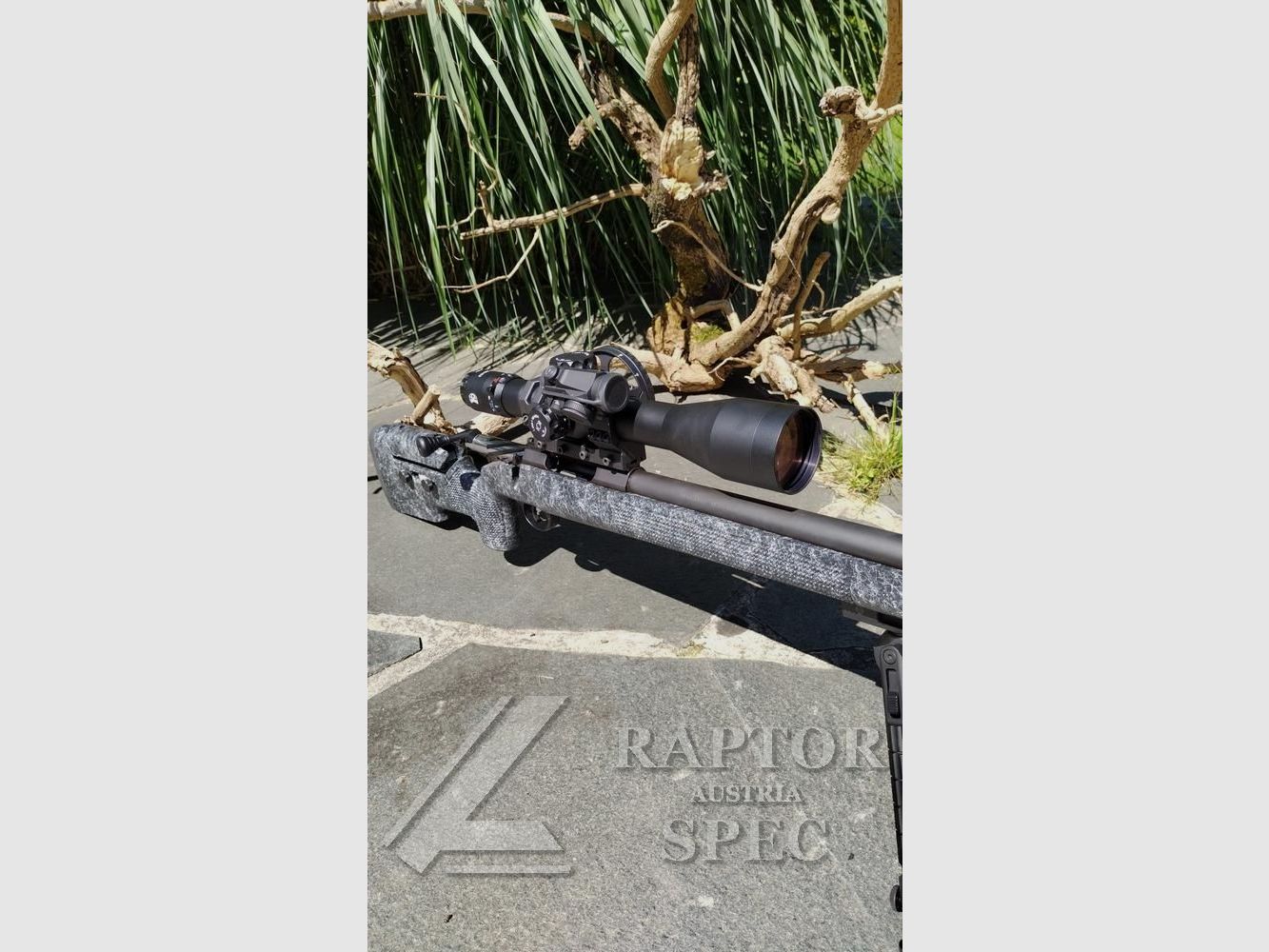 IOR tactical riflescope INVICTUS 10-60x56/IL, image 18 of 20