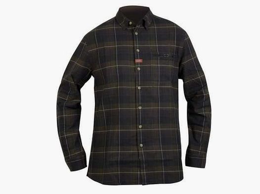 Camisa de Caza Hart Cervino