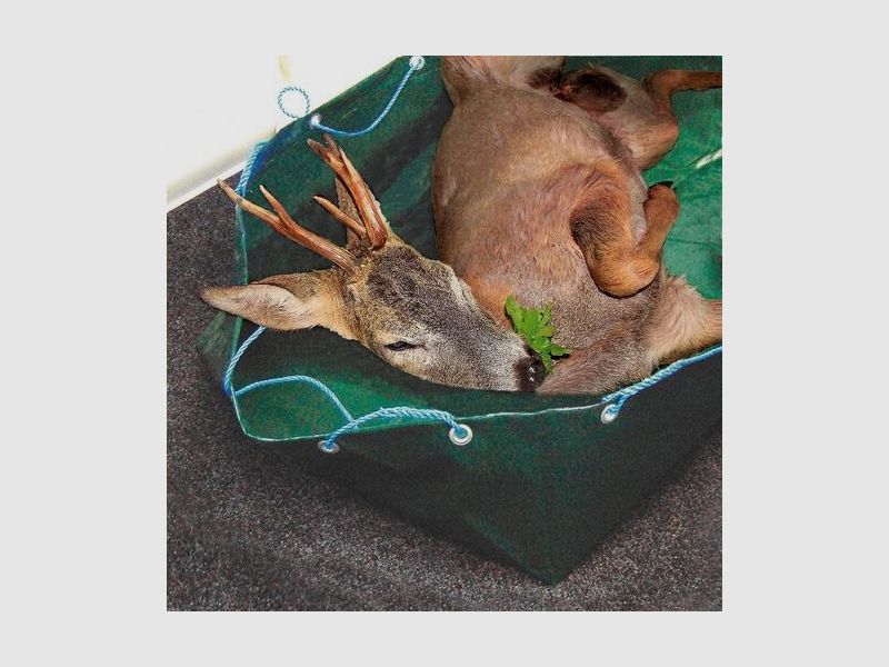 Wald & Forst Wildwanne faltbar