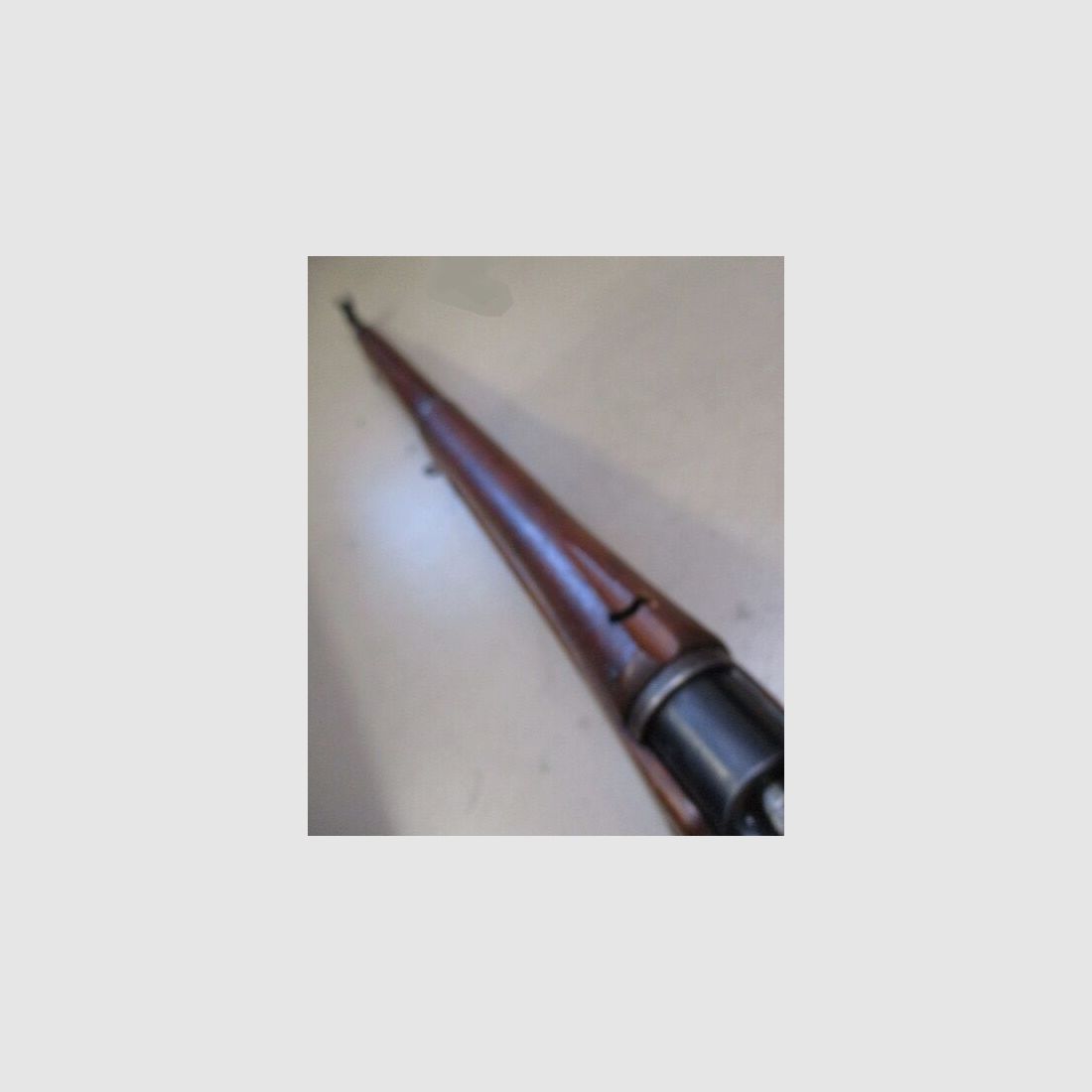 Repetiergewehr Enfield P14 vermutlich Winchester-Fertigung da W-Nummer P14