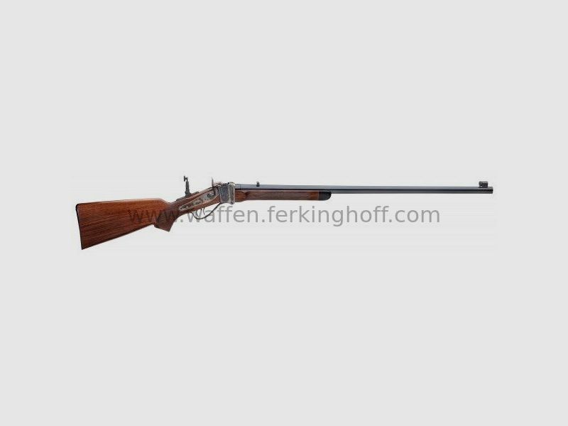 Pedersoli Lyman 1878 Sharps 30"