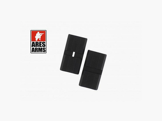 2-PIECE ADAPTER RAIL 11/22 MM