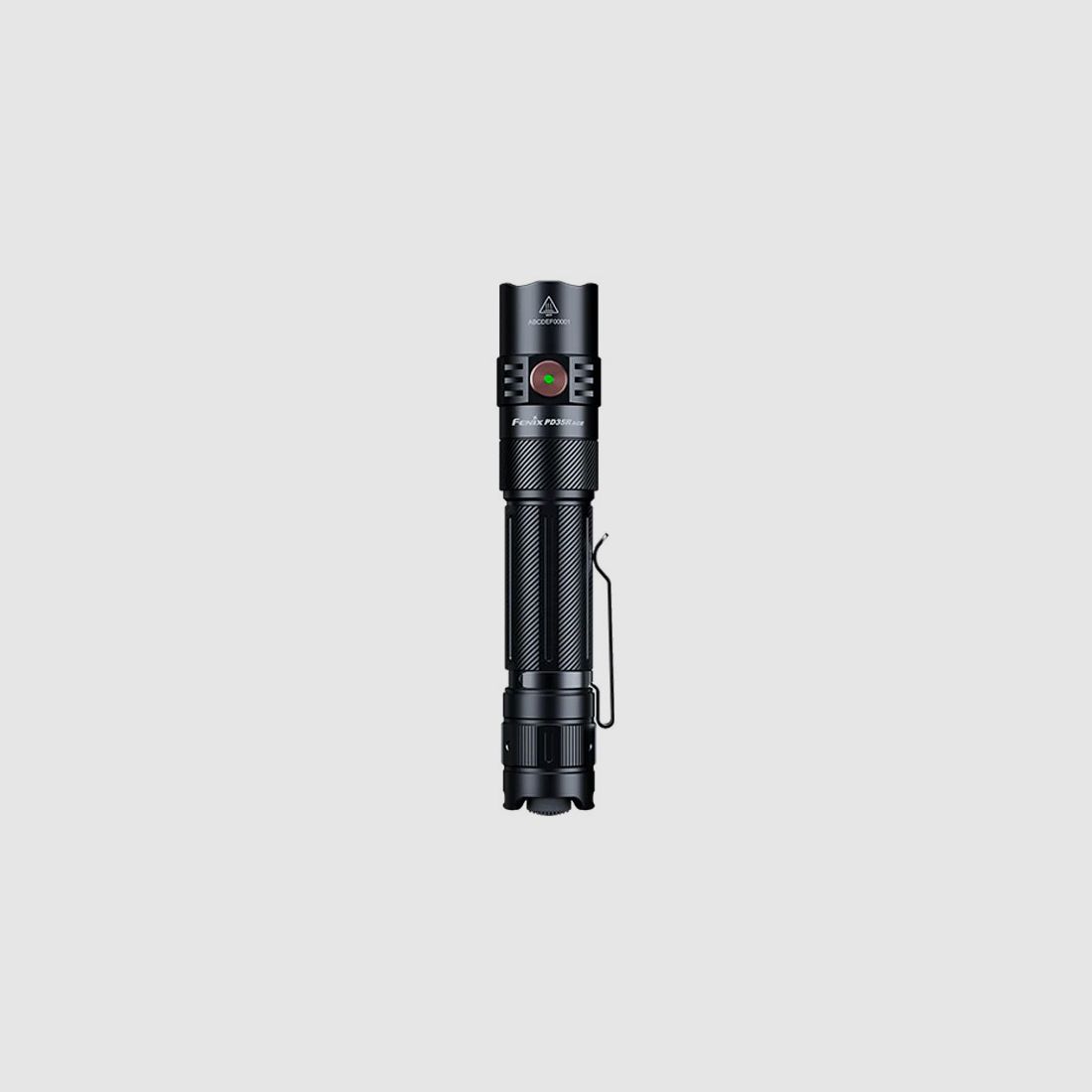 FENIX – PD35R ACE | 2000 LUMENS, afbeelding 2 van 5