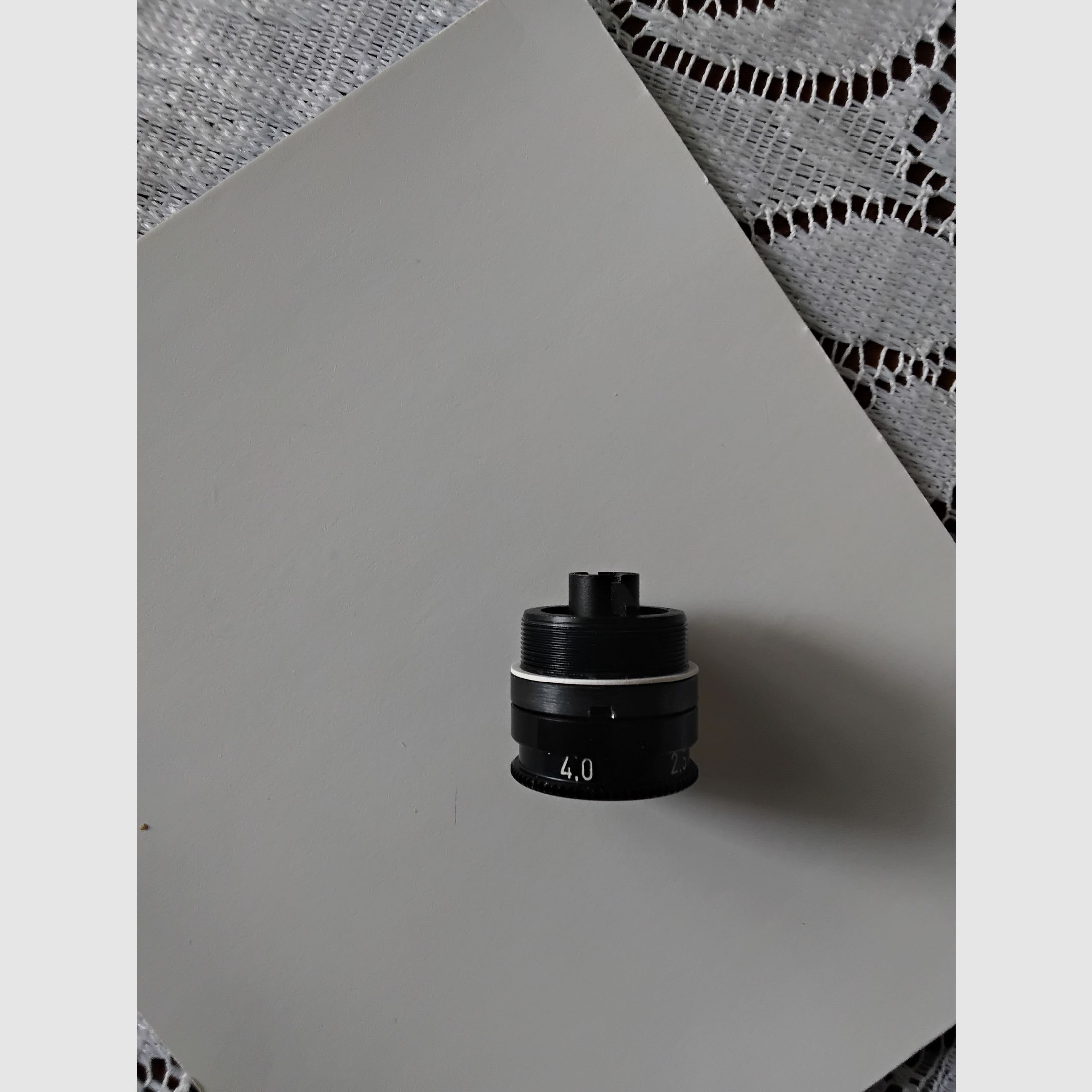 front sight, zdjęcie 3 z 4