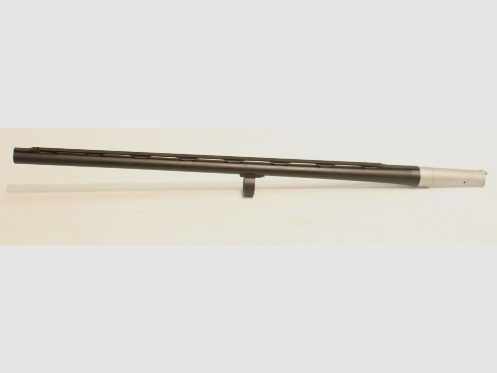 Benelli M3 Super 90 con cañón intercambiable