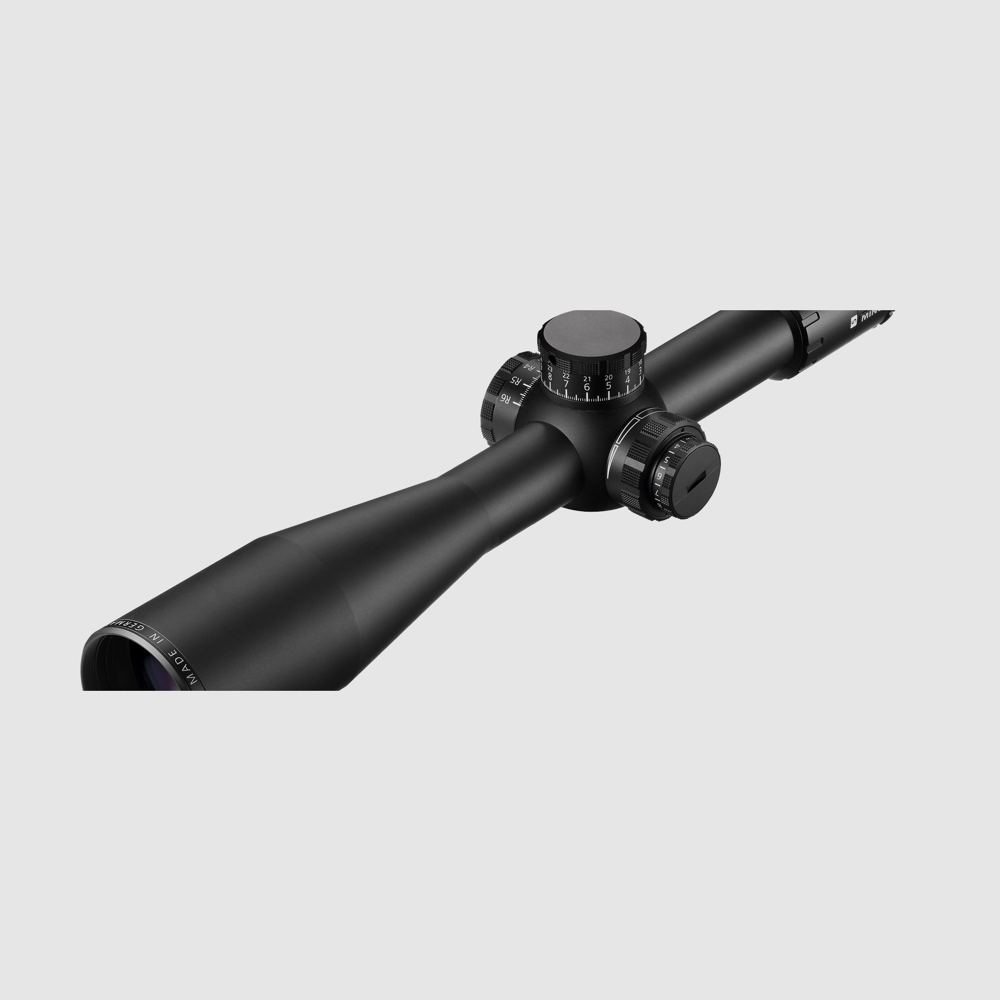 MINOX PRO ZP5 5-25x56 Zielfernrohr