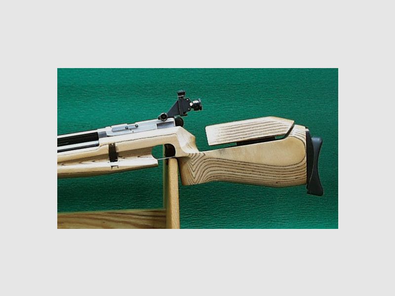 Feinwerkbau 600 FWB Mod. 600