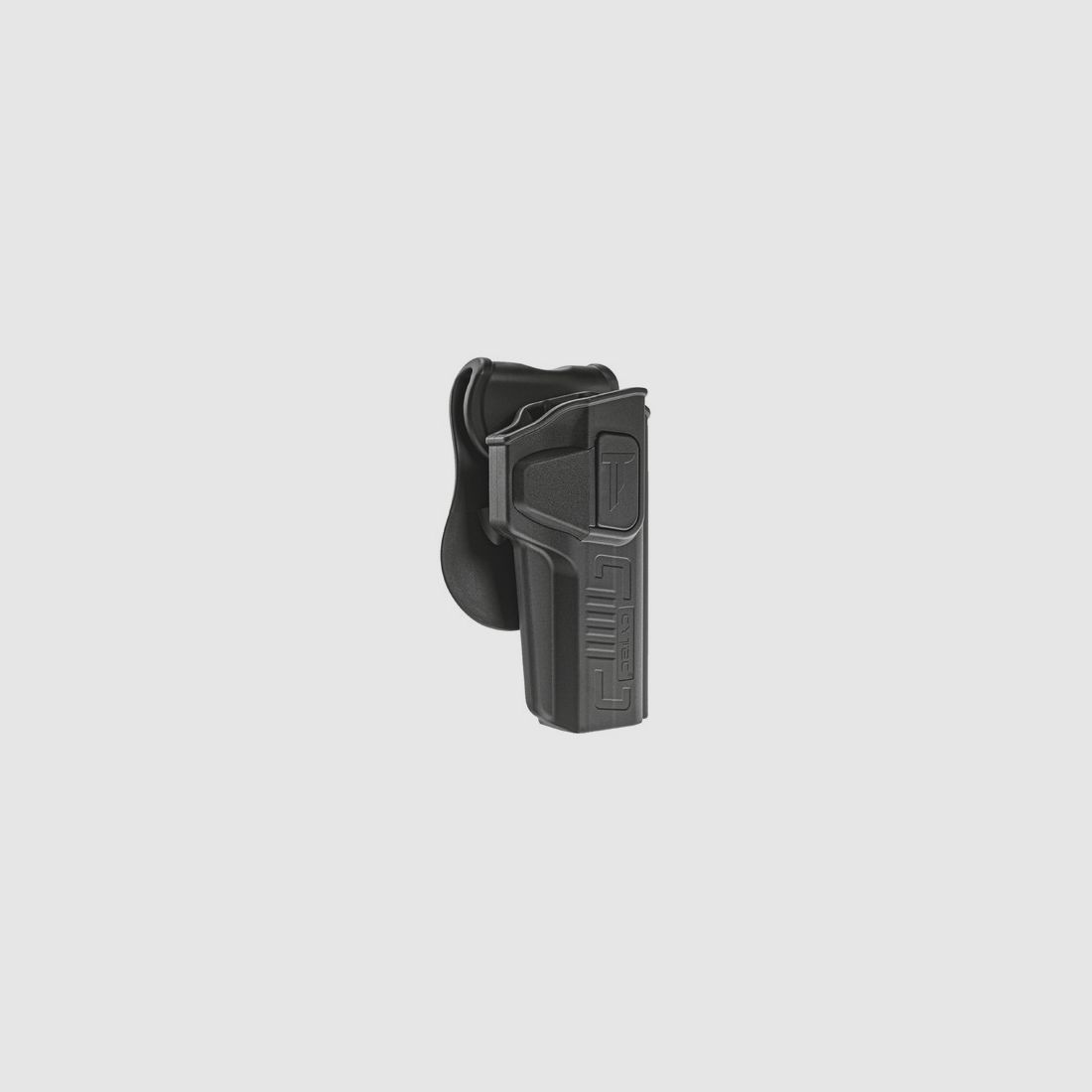 HOLSTER CYTAC COLT 1911 3" BIS 5"
