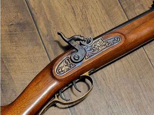 Investarm cal. 45 Perkussionsgewehr Hawken
