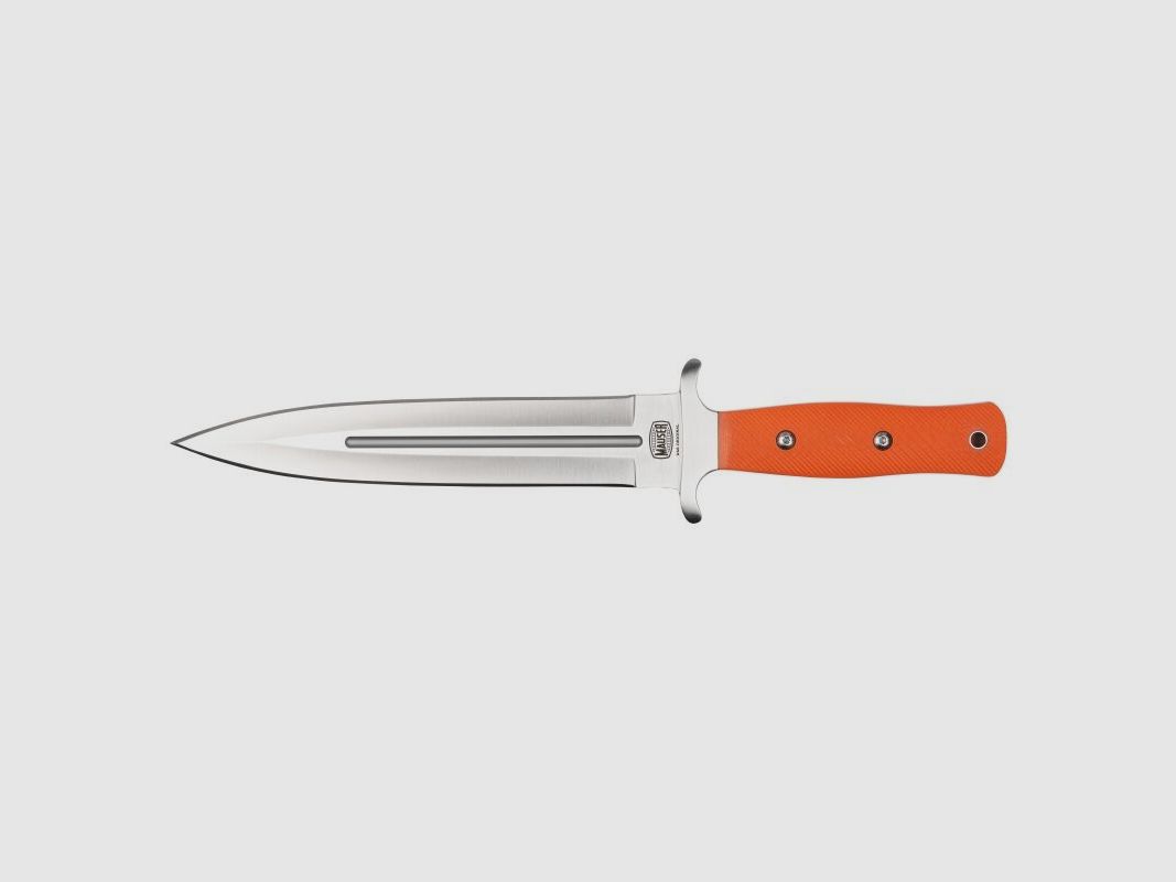 Mauser Abfangmesser