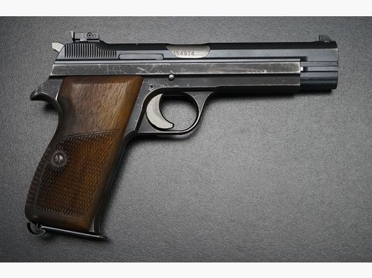 SIG P210