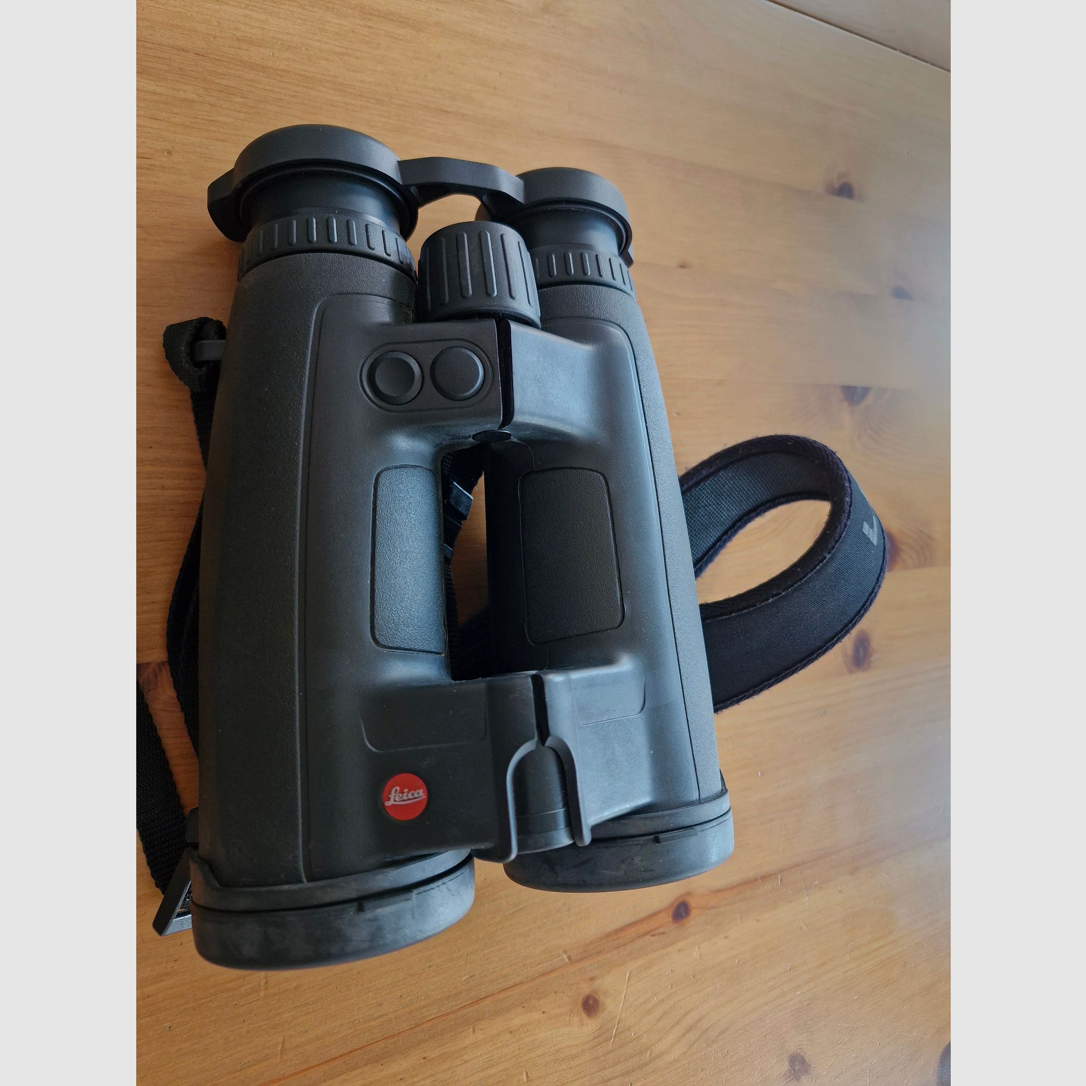 Leica Geovid 8x56 HD-R