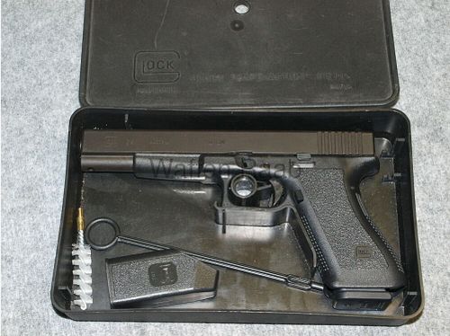 Glock 24 Glock 24 .40S&W