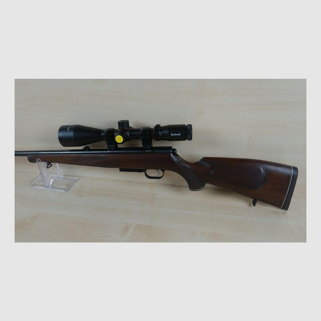 Weihrauch HW 60 J