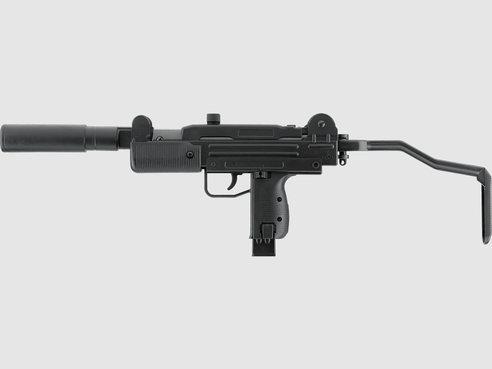 IWI Mini UZI