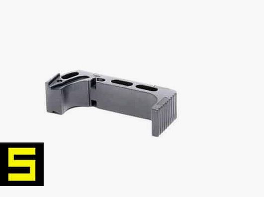 Extended magazine release button Glock 20, 21, 29 Gen 4