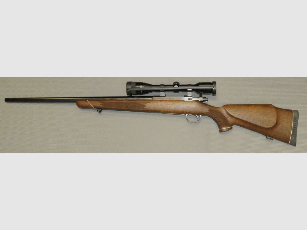 Tikka M 55