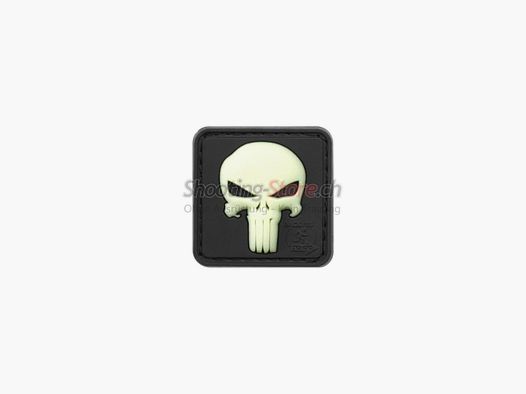 JTG Punisher Rubber Patch