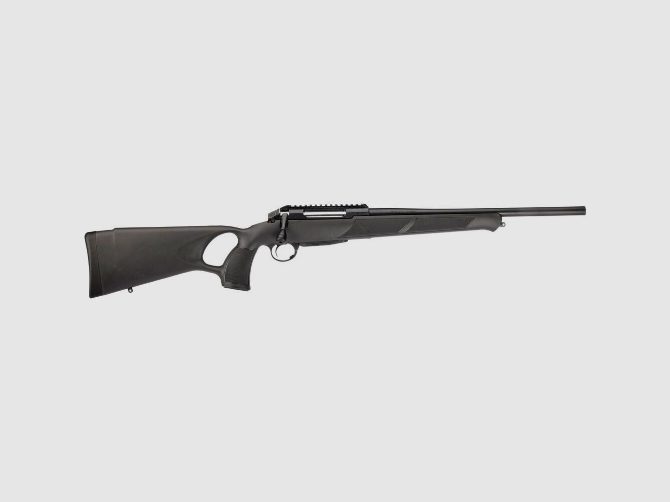 Mercury hunting Mercury Rover Thumbhole G2 45 cm .308 Win.