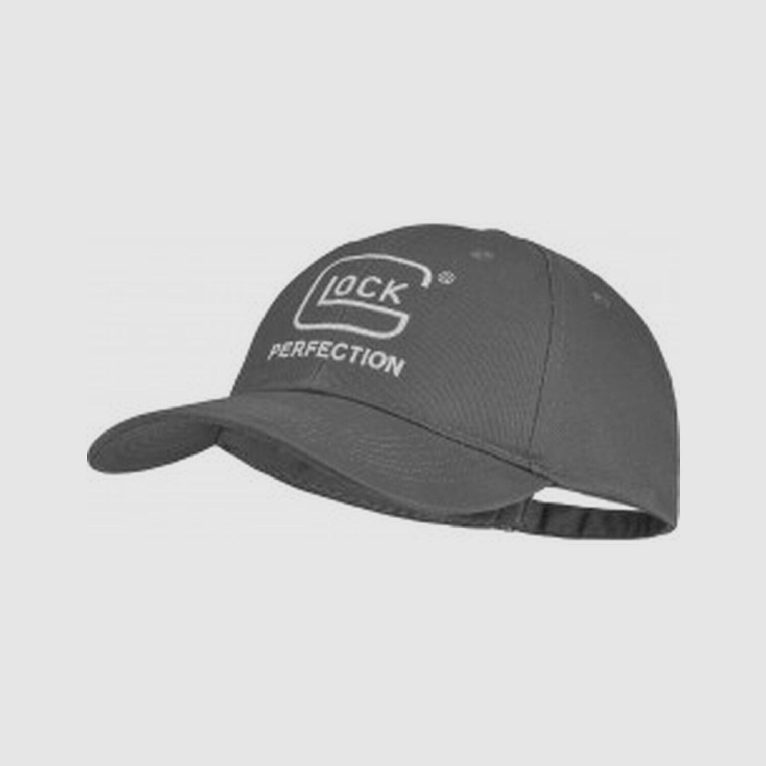 Casquette Glock Grise