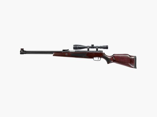 HÄMMERLI HUNTER FORCE 900 4,5 MM 16 JOULE COMBO AVEC ZFR 6X42