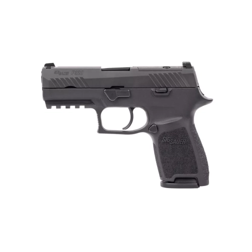 Sig Sauer P320 CARRY OR Pistole cal. 9x19mm, Bild 1 von 4