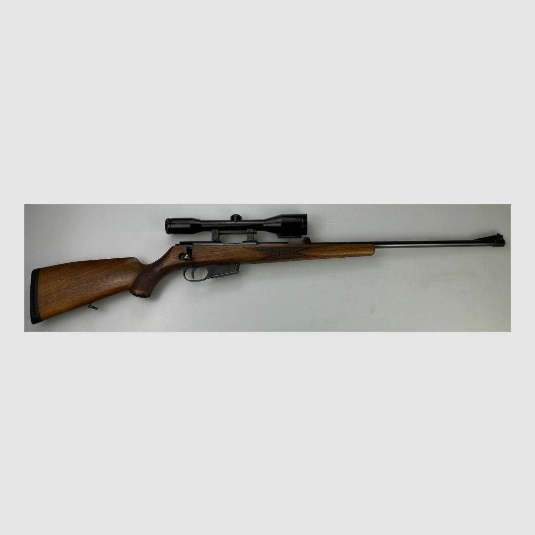 Walther Repetierer