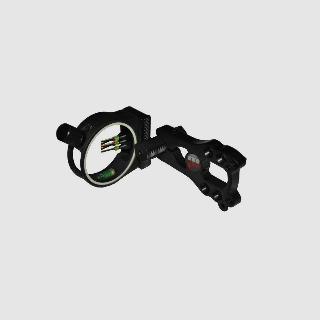 Zielfernrohr Hunter für Compoundbögen