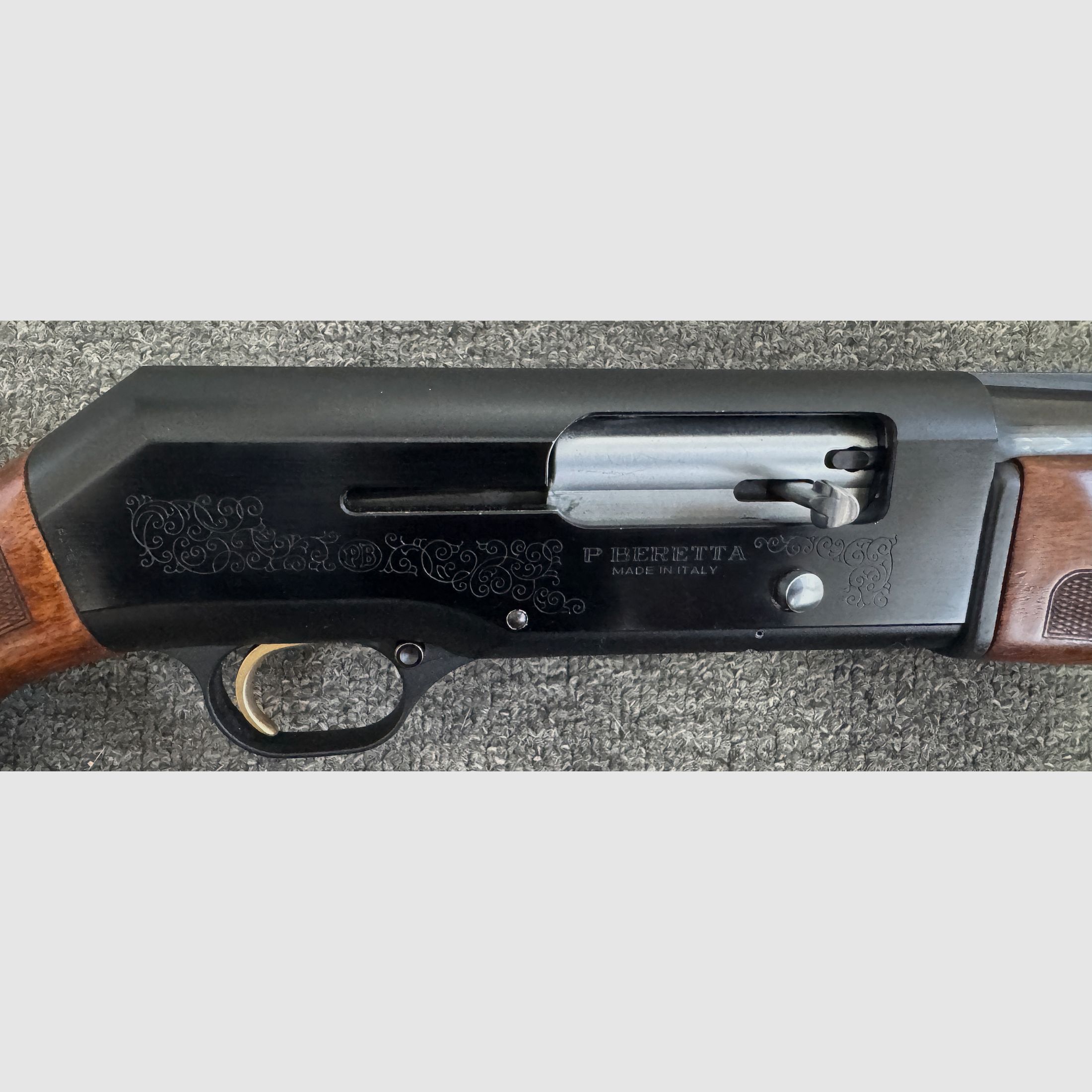 Beretta A390 12/76 Selbstladeflinte