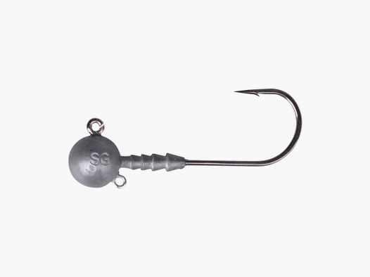SAVAGE GEAR BALL JIGHEAD
