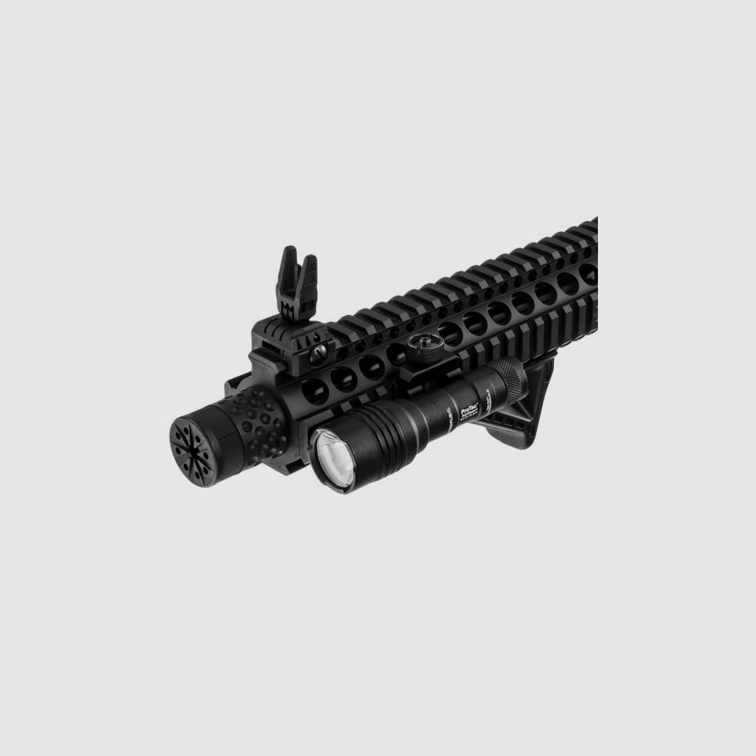 Streamlight Protac Rail Mount 1 Long Gun Light - 350 lumens, image 2 of 7