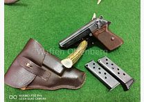 Walther PPK Ligero