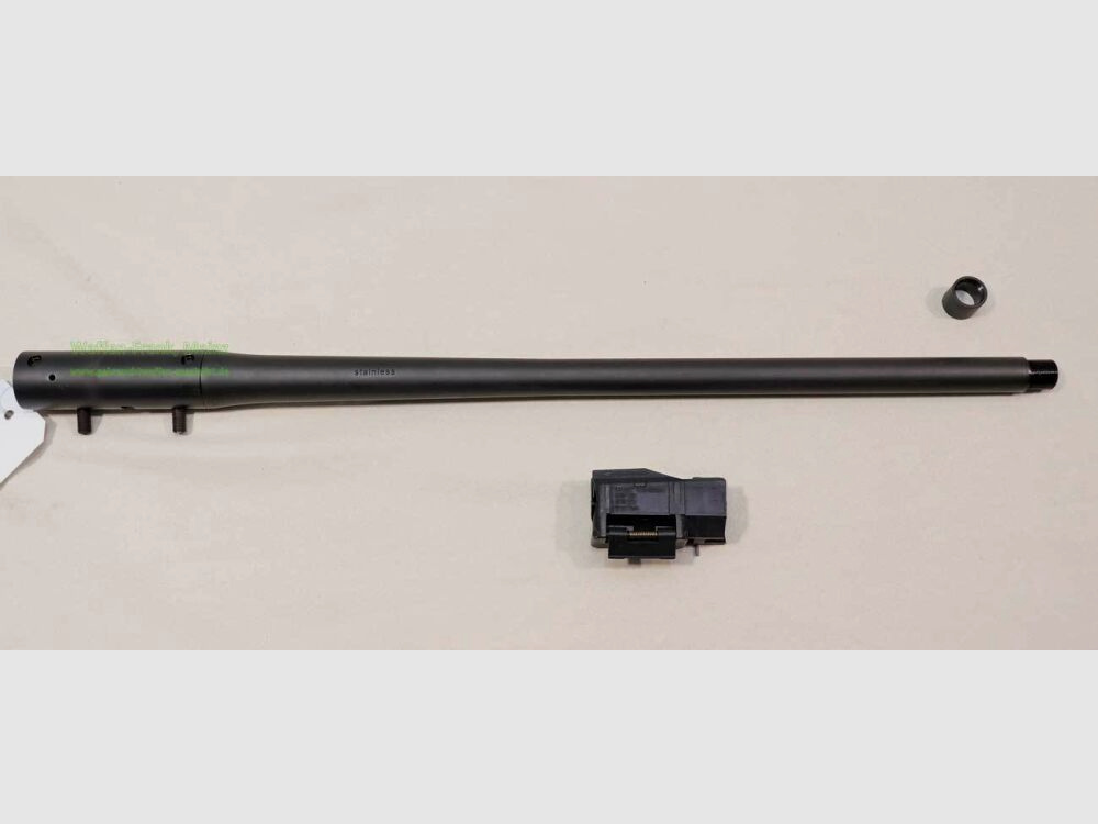 Bix`n Andy - Atzl GmbH Austauschlauf R93/51cm/M15x1