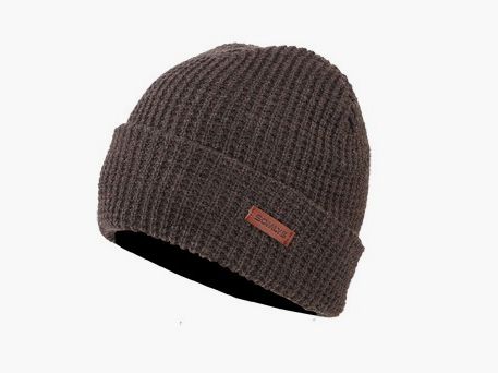 Somlys Beanie Brown