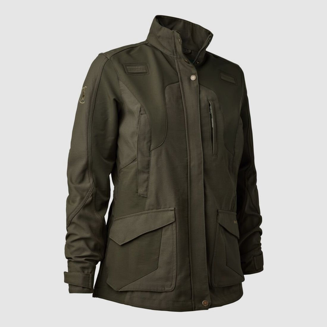Deerhunter Women's Jacket Lady Ann Extreme