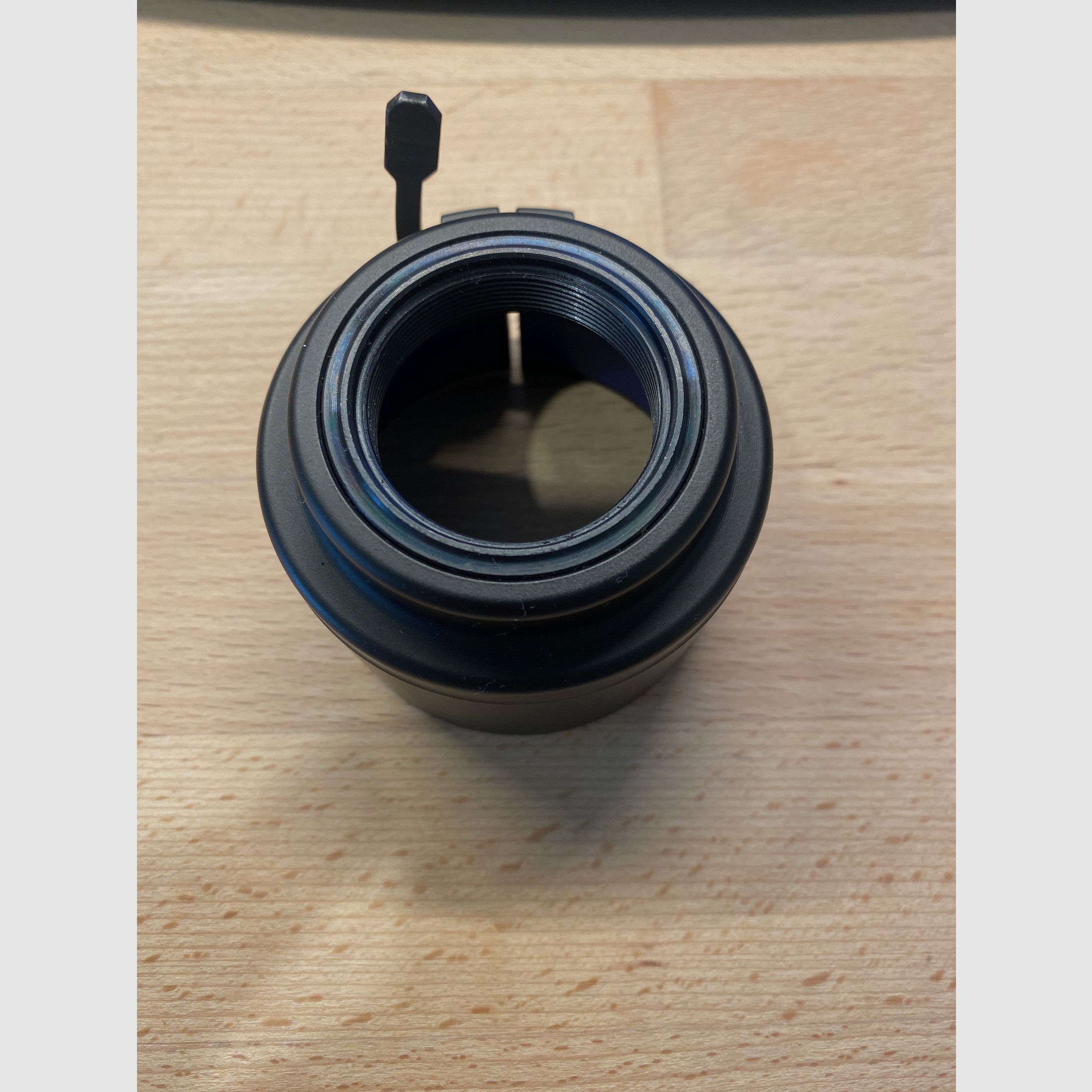 Rusan ARKFX-62 adapter