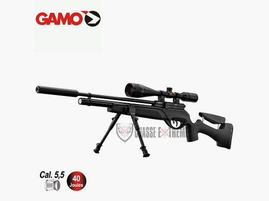 GAMO HPA PCP 40 JOULES CAL. 5.5 MM