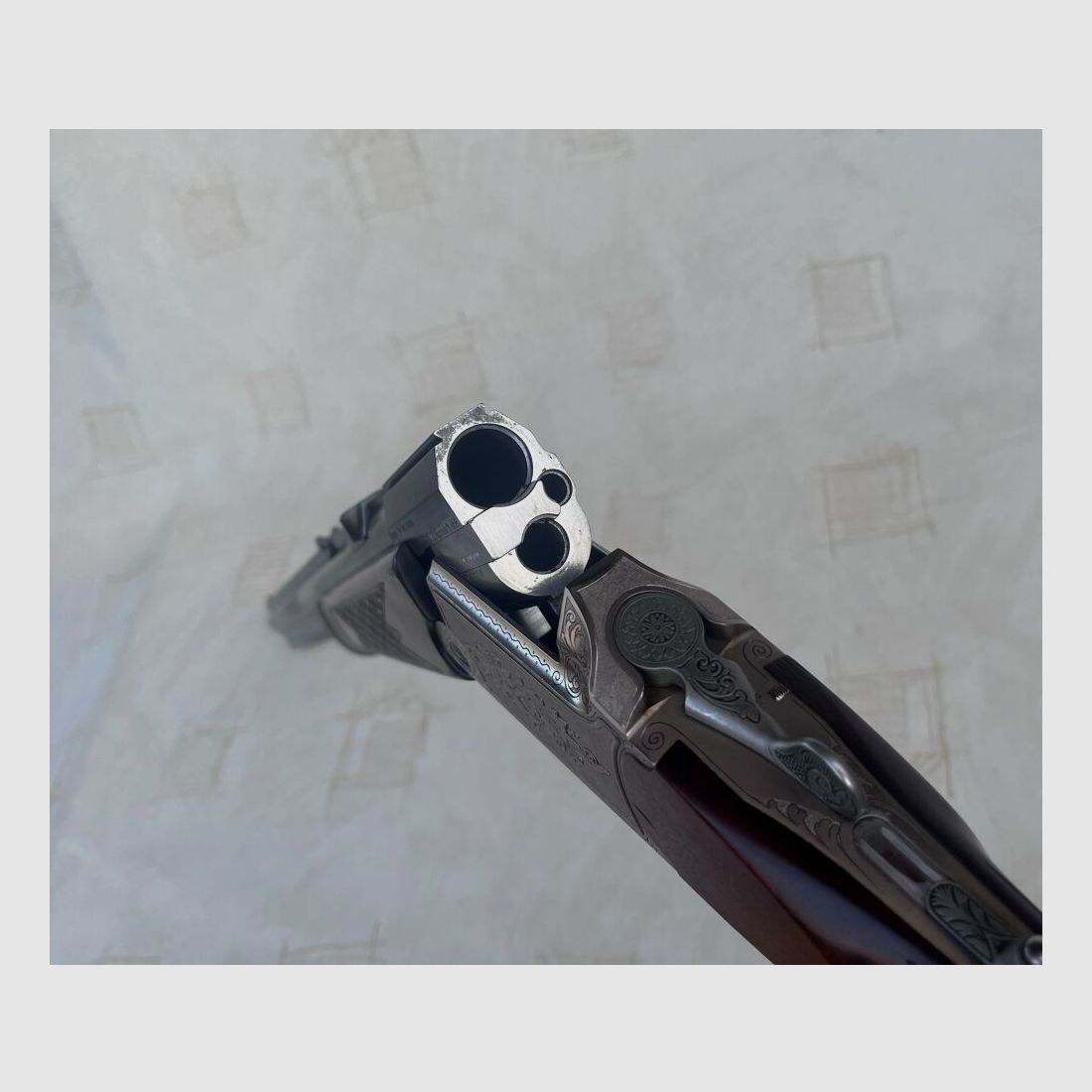 Blaser BD 88