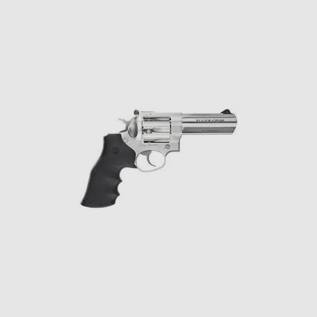 RUGER REVOLVER GP 100 6 C 357 INOX, Bild 2 von 3