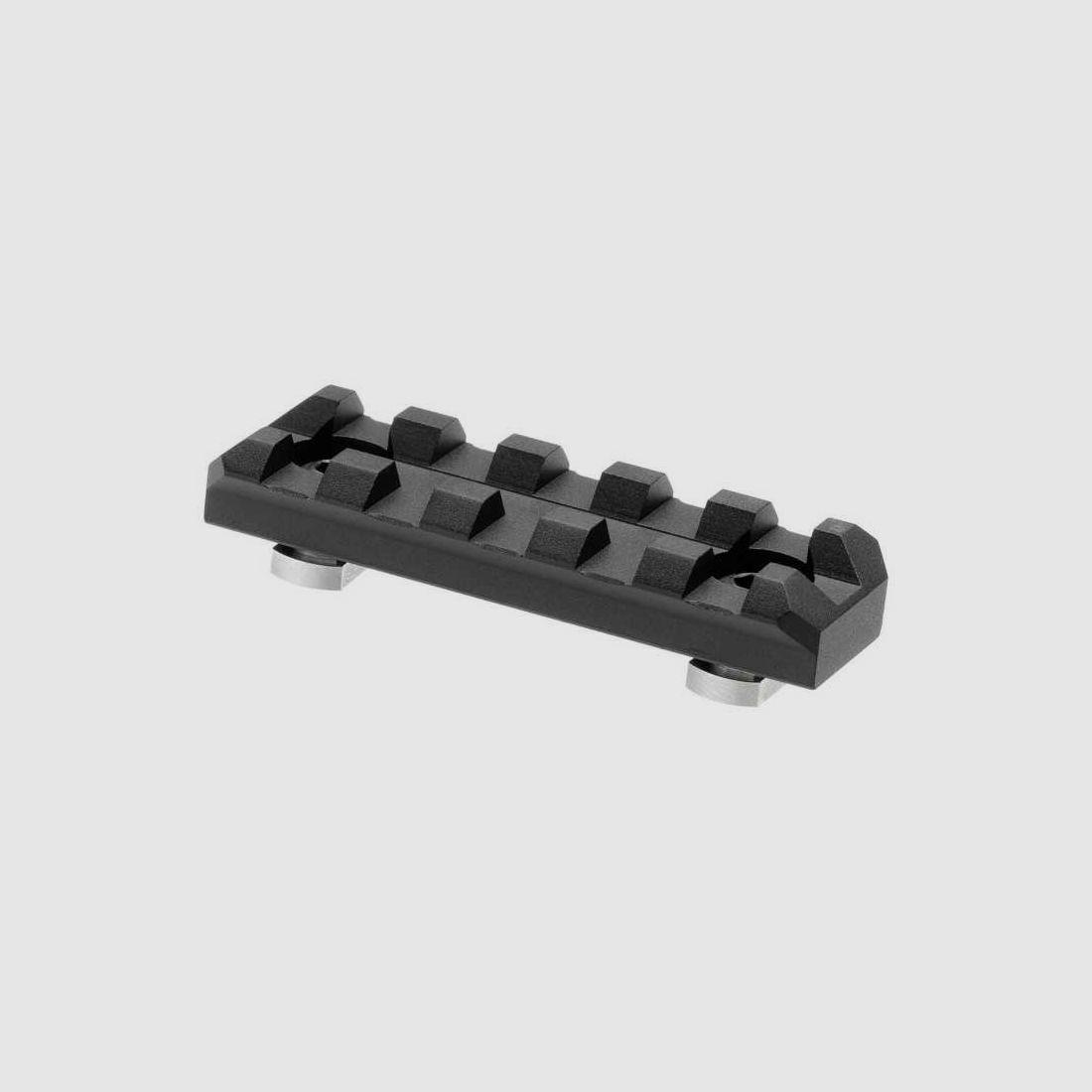 Aluminum Rail CLAWGEAR M-LOK 5 Slots, image 1 of 4