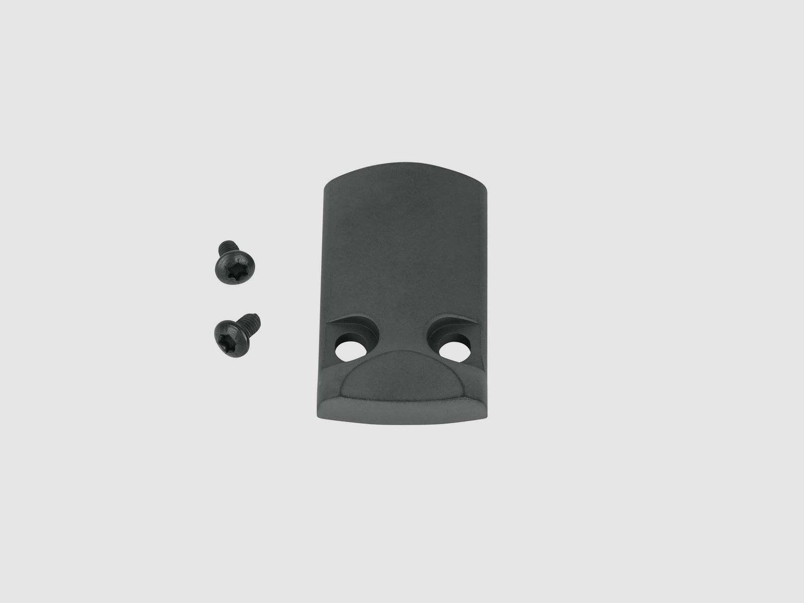 SIG SAUER 1911 Visierplatte Sight Cover Schwarz