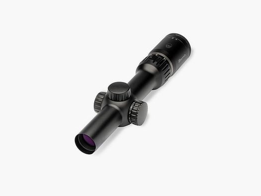 Burris Four XE 6-24X50 Ret E3