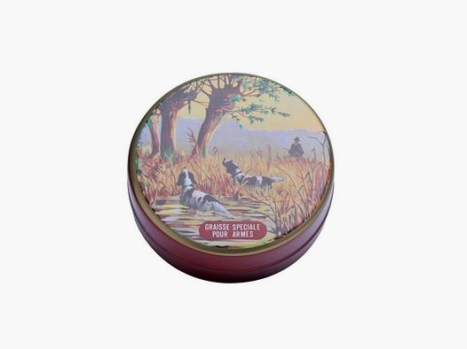 ARMISTOL-SAPO Smar Armoline St Hubert 50M
