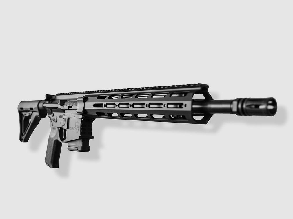 DAR-15 M4 | AR15 – 14,5″
