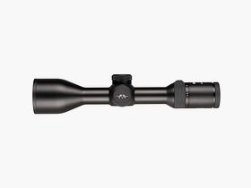 Blaser B2 | 2.5-15×56 iC lunette de tir