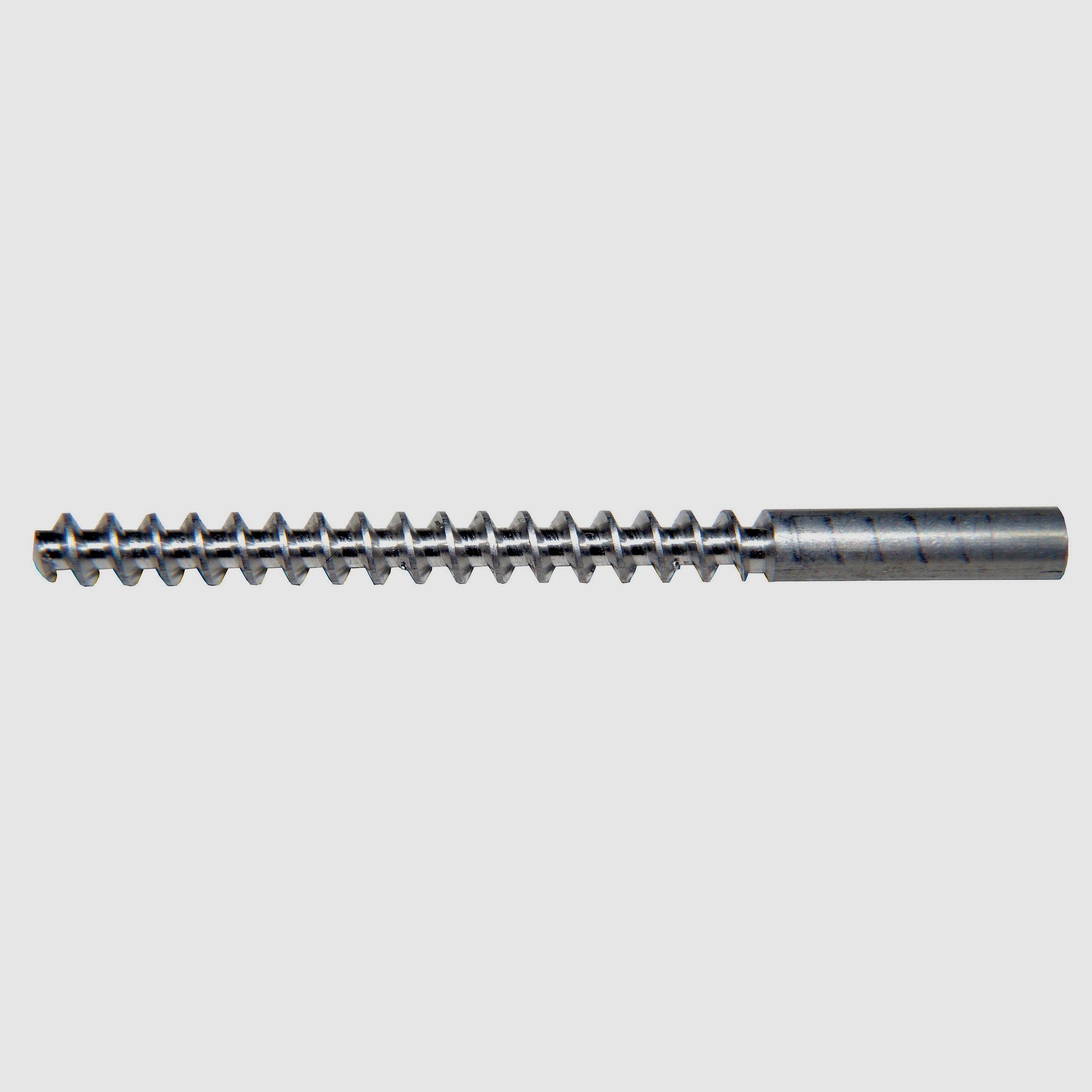 Ballistol Werg-Adapter Aluminium
